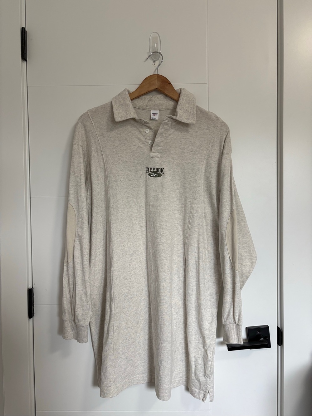 Reebok Rugby Style Dress - Size M (fits L)